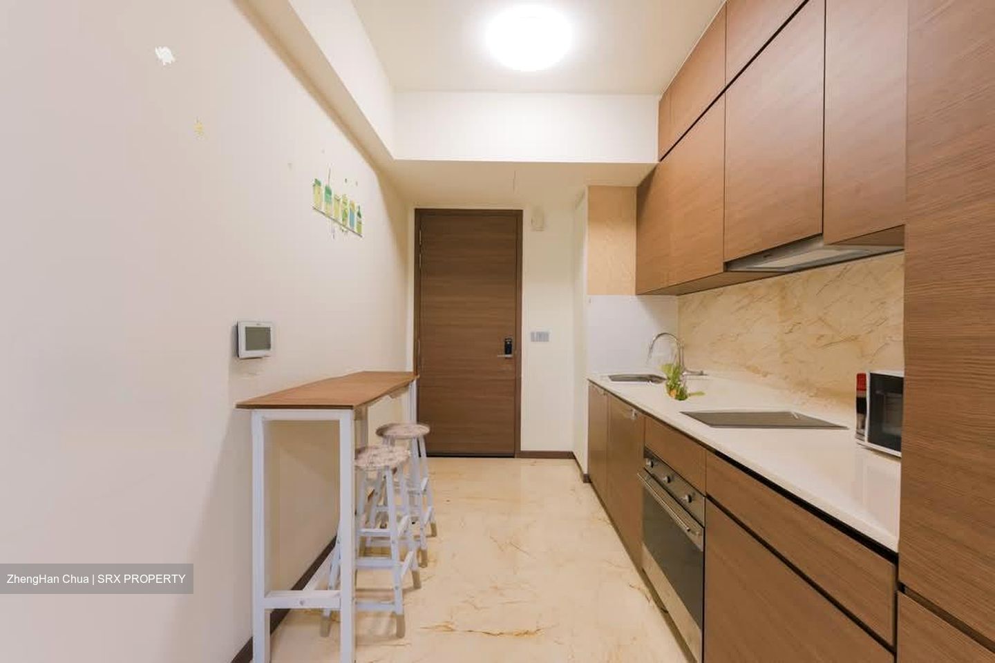 Queens Peak (D3), Condominium #564760011
